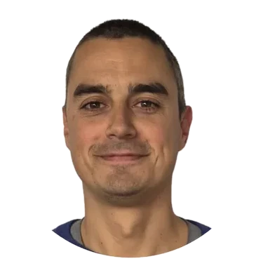Jeremy Lossignol